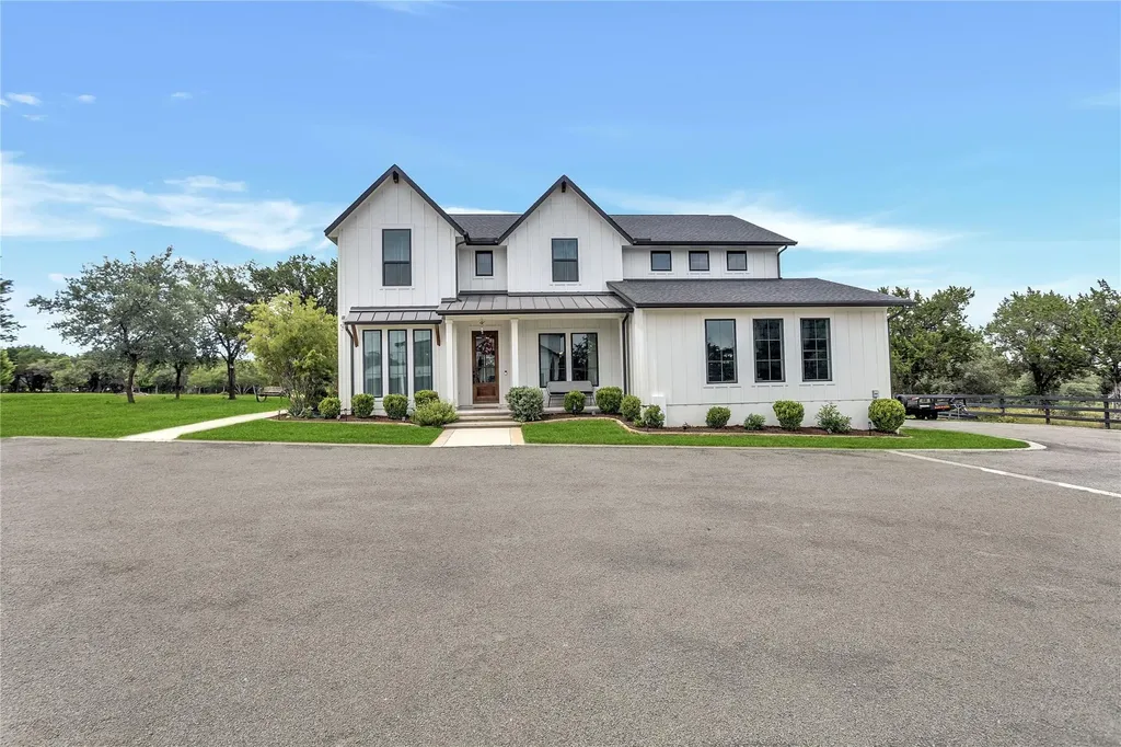 14145 Bear Creek Pass Austin TX 78737