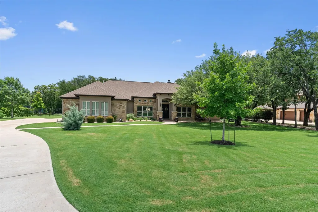 104 Adobe Cove Georgetown TX 78633