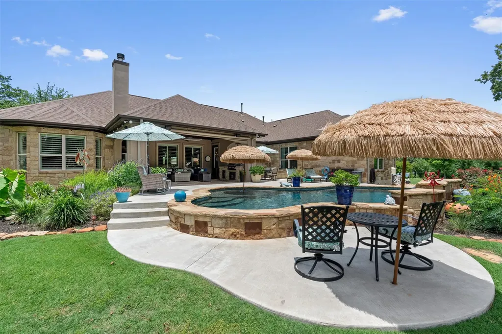 104 Adobe Cove Georgetown TX 78633