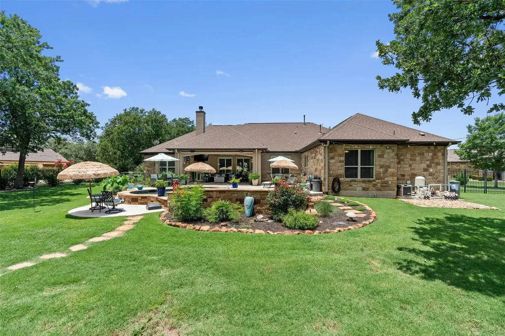 104 Adobe Cove Georgetown TX 78633