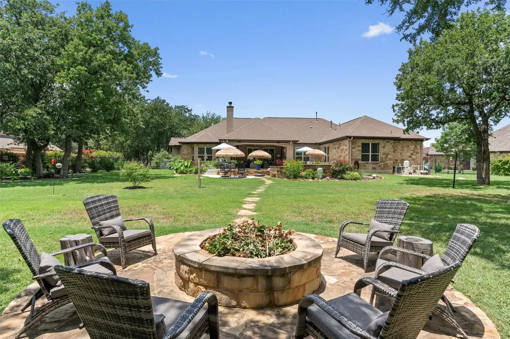 104 Adobe Cove Georgetown TX 78633