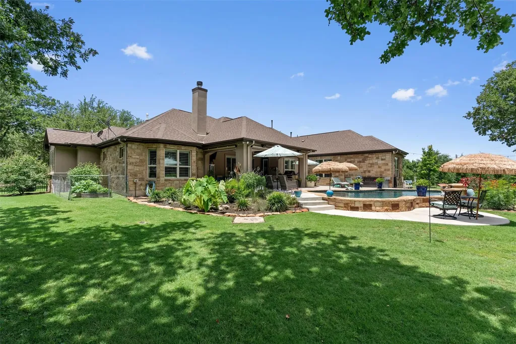 104 Adobe Cove Georgetown TX 78633