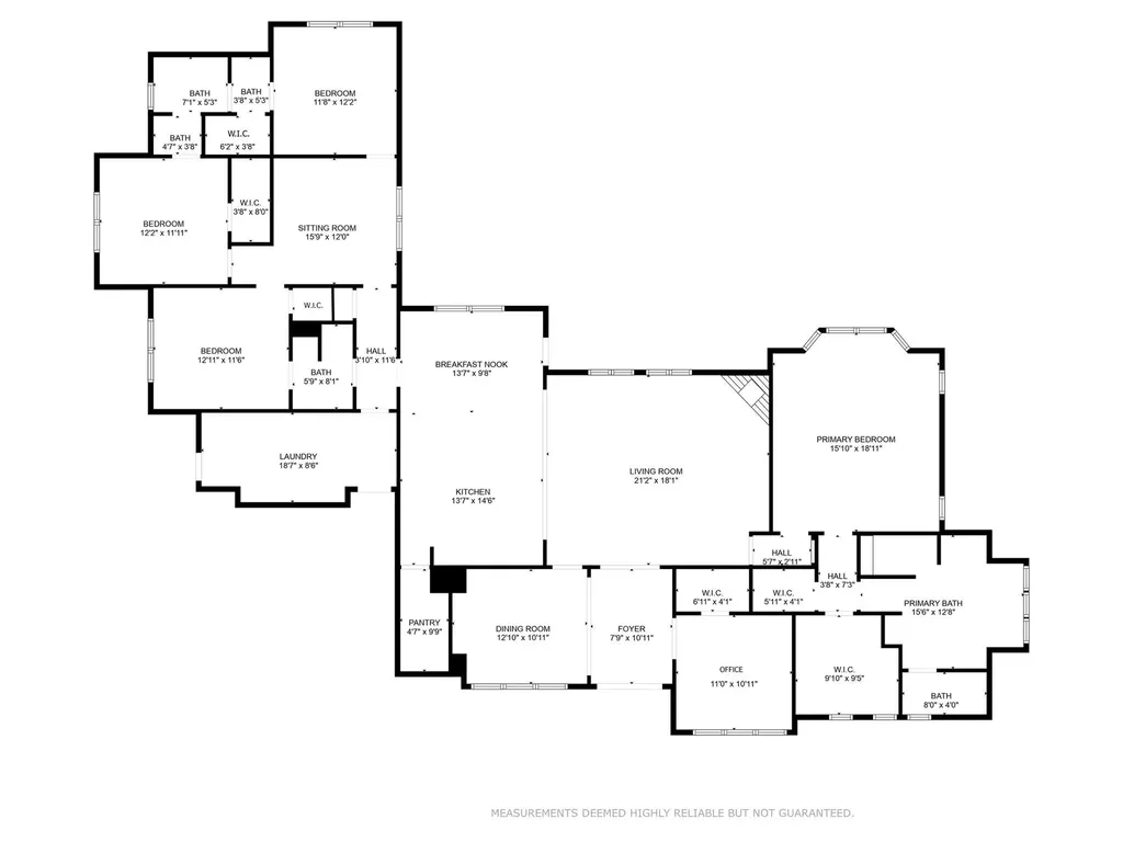 104 Adobe Cove Georgetown TX 78633