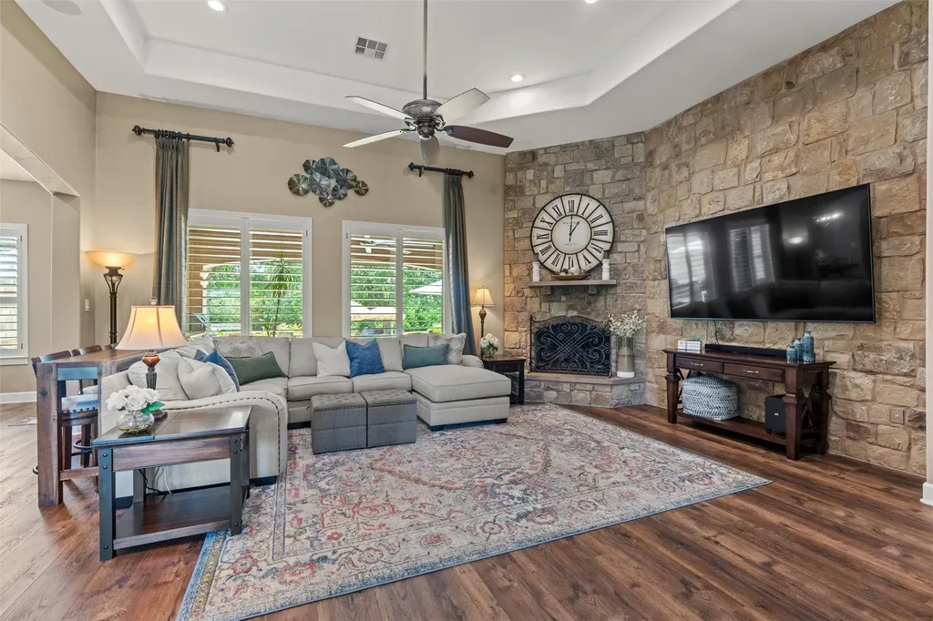 104 Adobe Cove Georgetown TX 78633