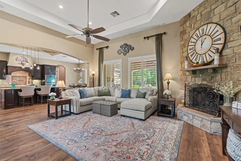 104 Adobe Cove Georgetown TX 78633
