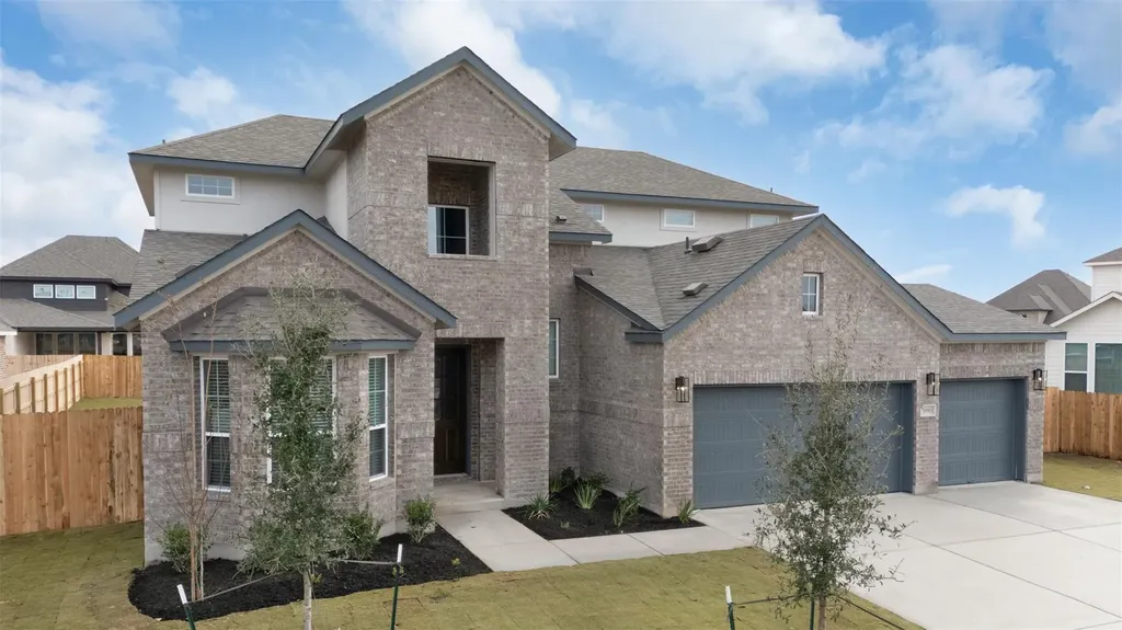 17200 Hope Bergman Road Pflugerville TX 78660