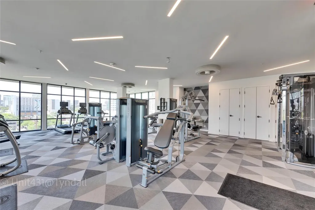 800 Embassy Drive Austin TX 78702