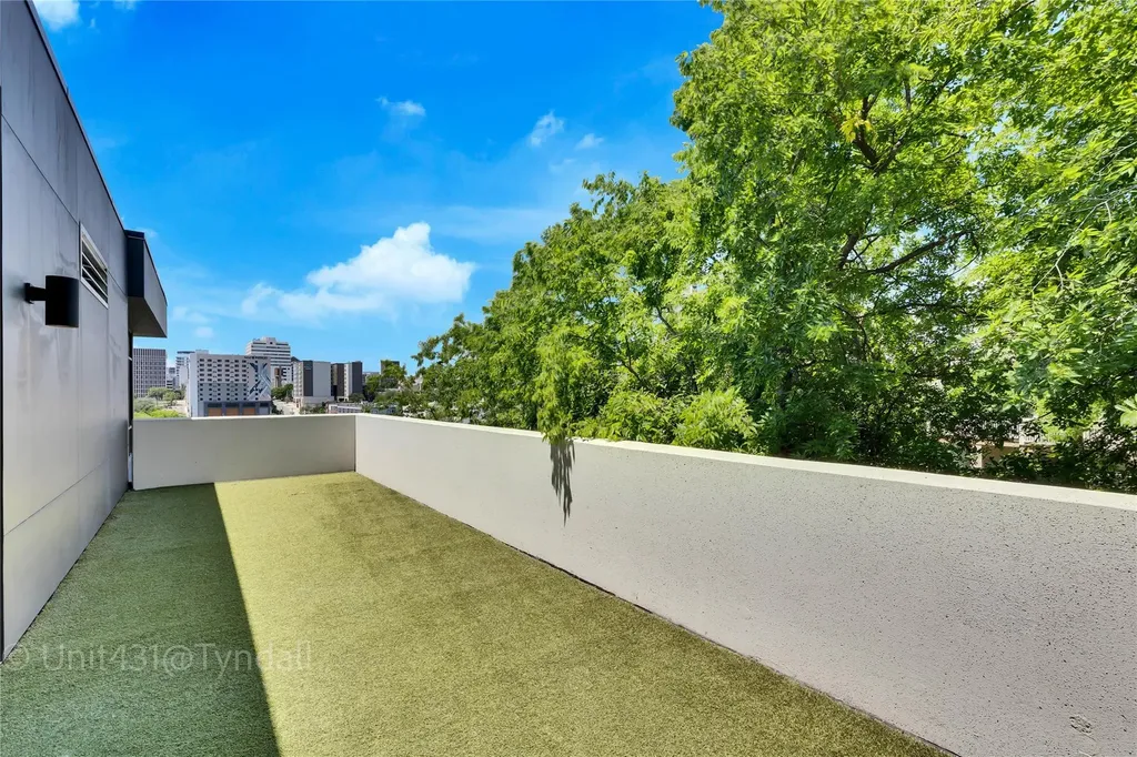 800 Embassy Drive Austin TX 78702