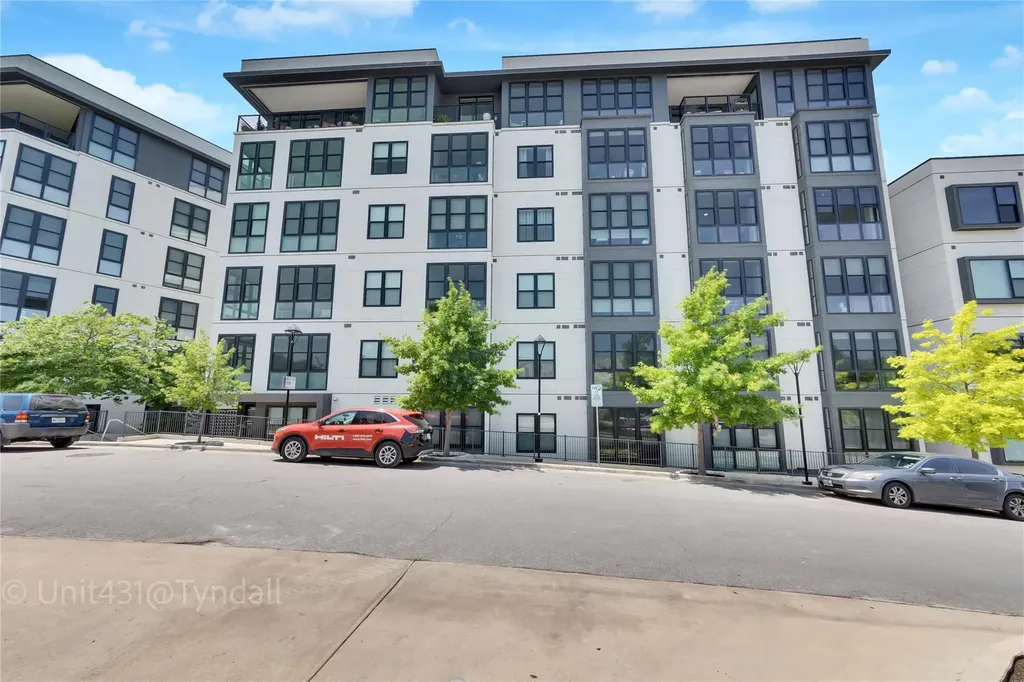 800 Embassy Drive Austin TX 78702