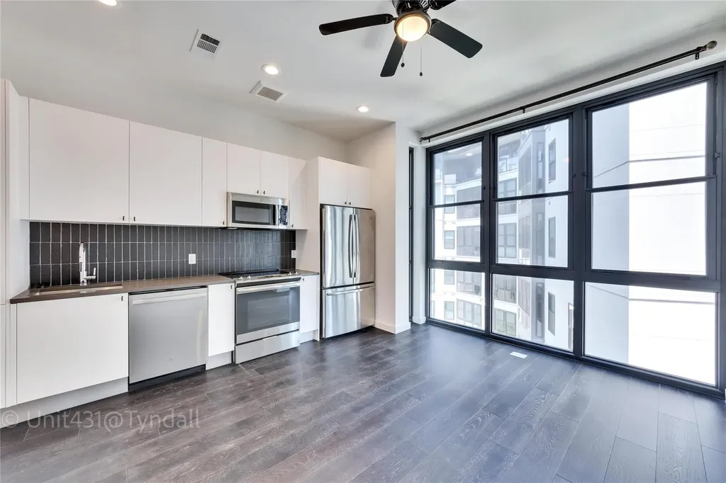 800 Embassy Drive Austin TX 78702