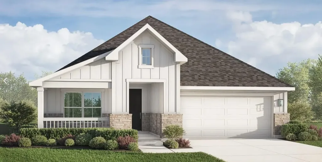 519 Ansley Court Taylor TX 76574