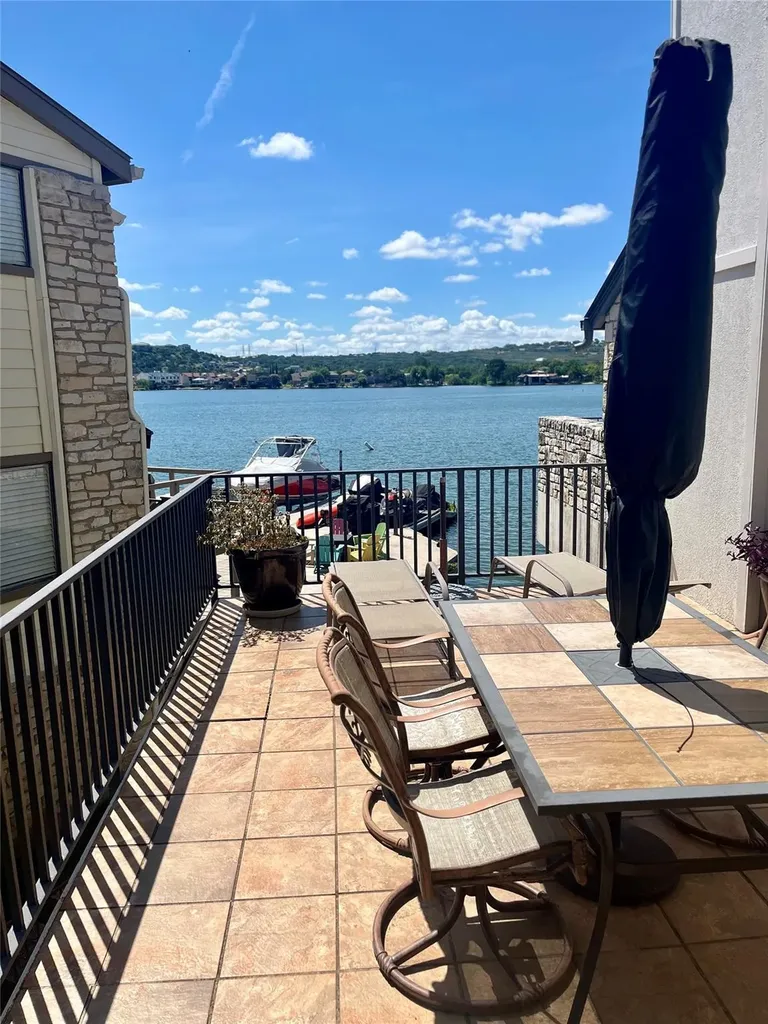 103 Island Drive Horseshoe Bay TX 78657