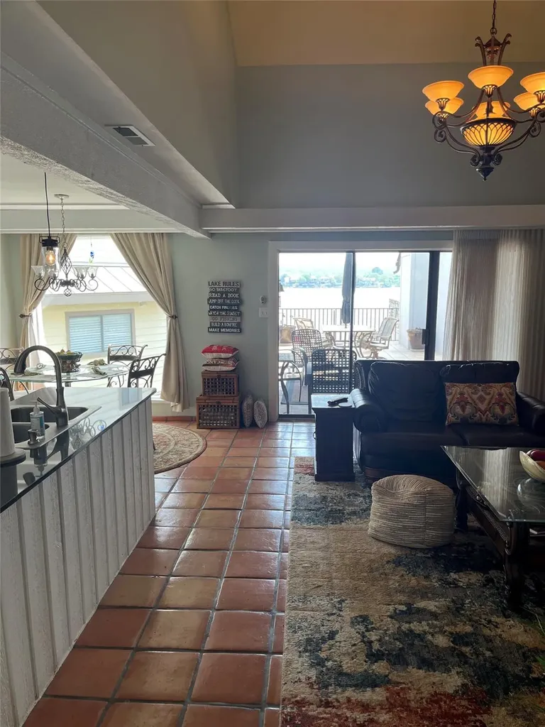 103 Island Drive Horseshoe Bay TX 78657