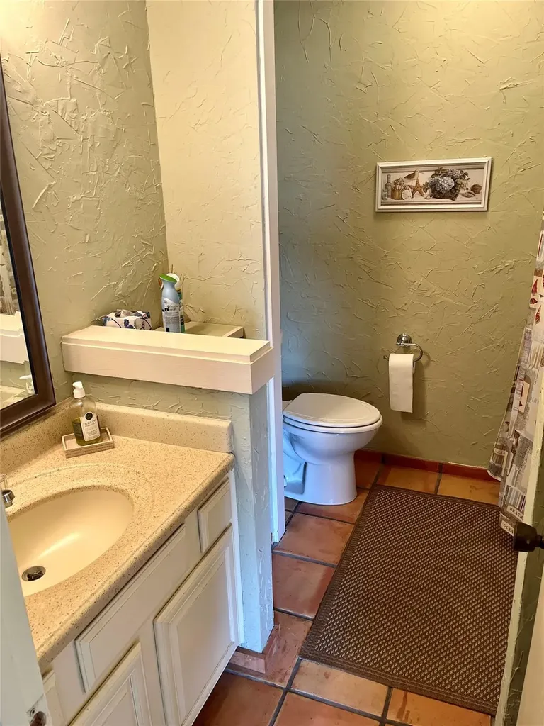 103 Island Drive Horseshoe Bay TX 78657