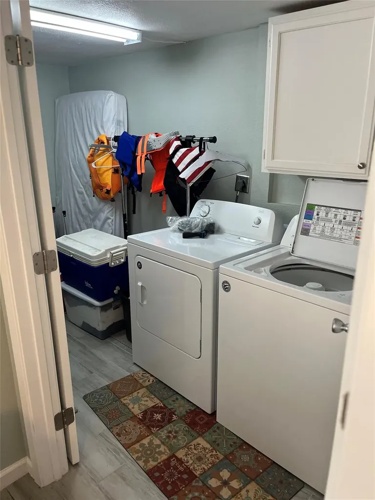 103 Island Drive Horseshoe Bay TX 78657