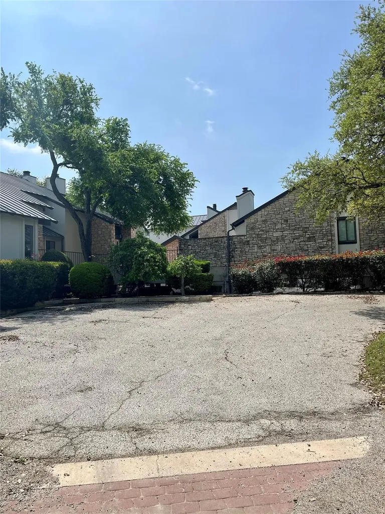 103 Island Drive Horseshoe Bay TX 78657