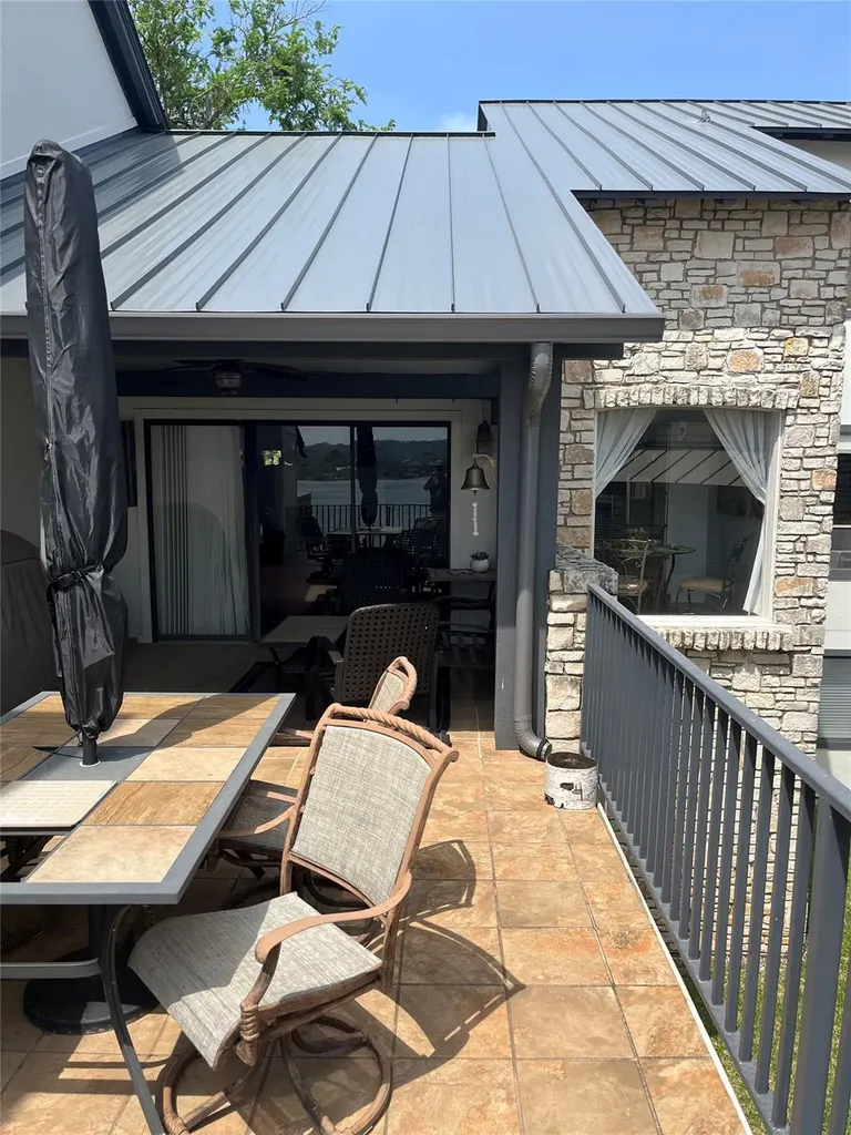 103 Island Drive Horseshoe Bay TX 78657