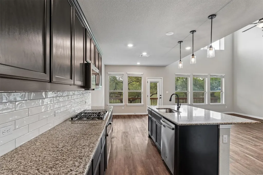 324 Autumn Oak Way Georgetown TX 78628