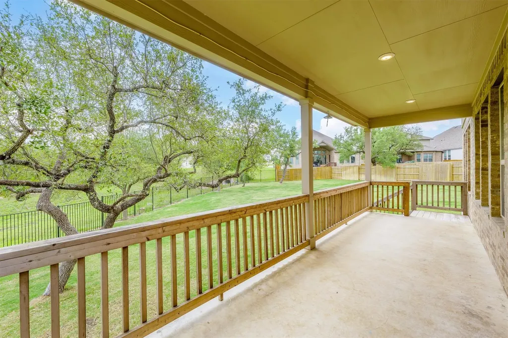 324 Autumn Oak Way Georgetown TX 78628
