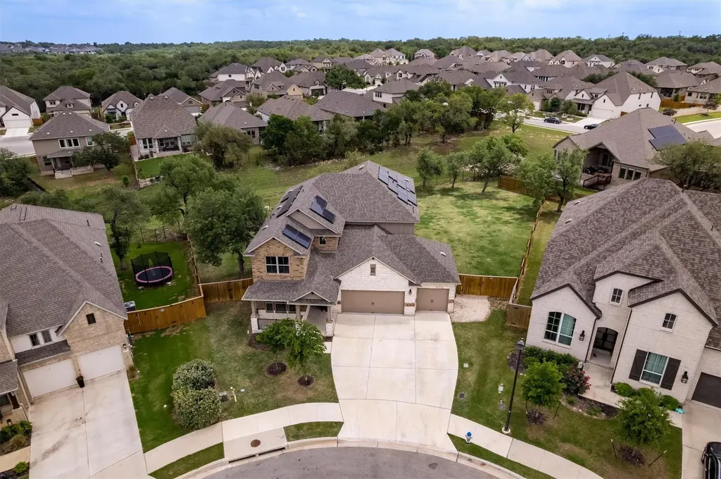 324 Autumn Oak Way Georgetown TX 78628