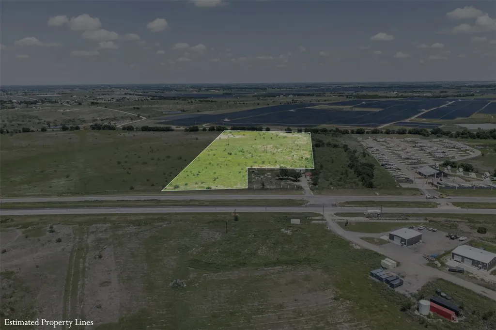 Lot 1 Highway 36 Rogers TX 76569