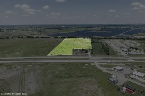 Lot 1 Highway 36 Rogers TX 76569
