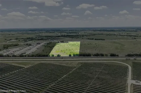 Lot 1 Highway 36 Rogers TX 76569
