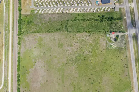 Lot 1 Highway 36 Rogers TX 76569