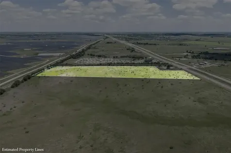 Lot 1 Highway 36 Rogers TX 76569