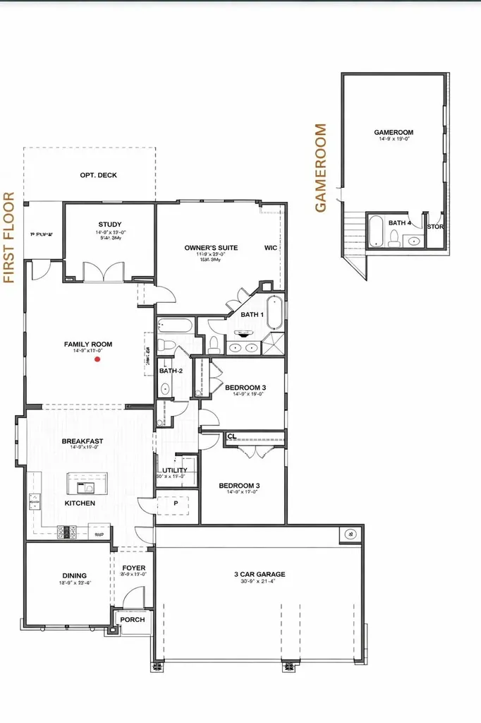 19016 Sedge Wren Lane Pflugerville TX 78660
