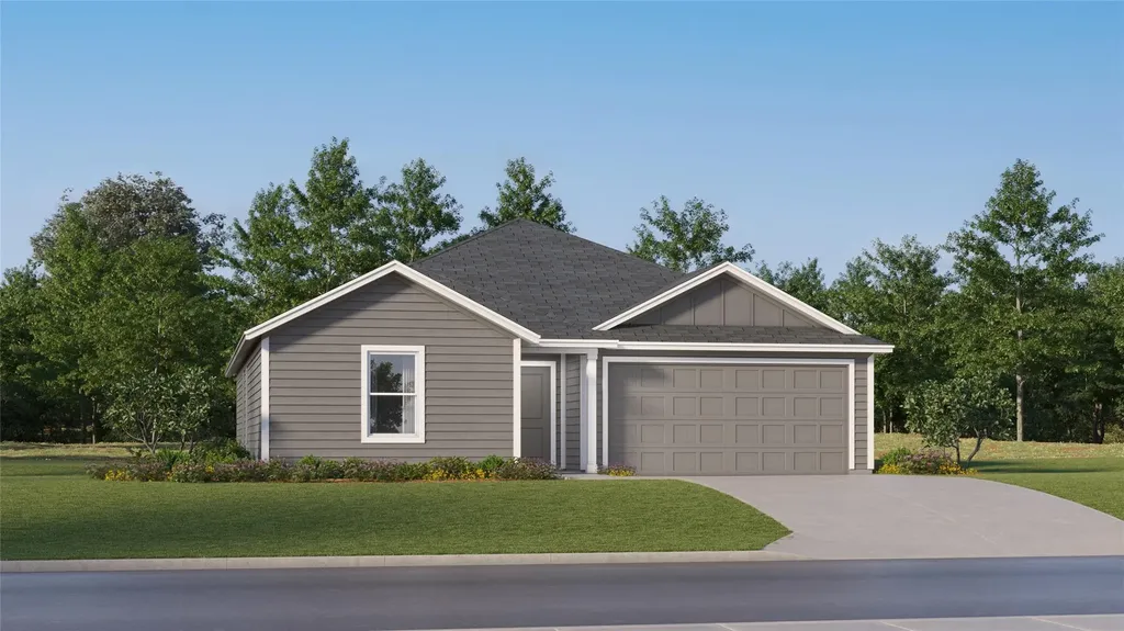 204 Nimbus Court Lockhart TX 78644
