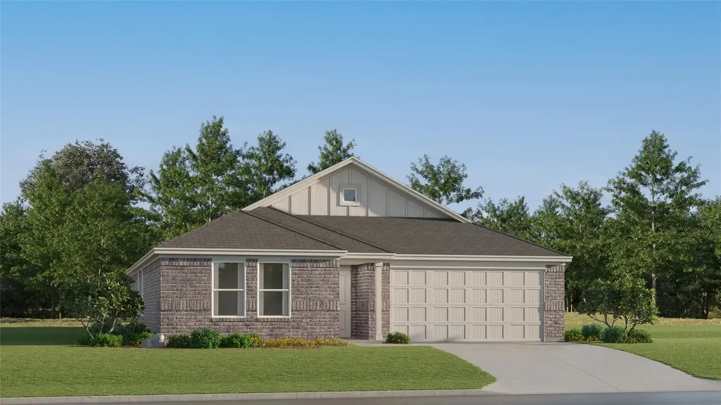204 Nimbus Court Lockhart TX 78644