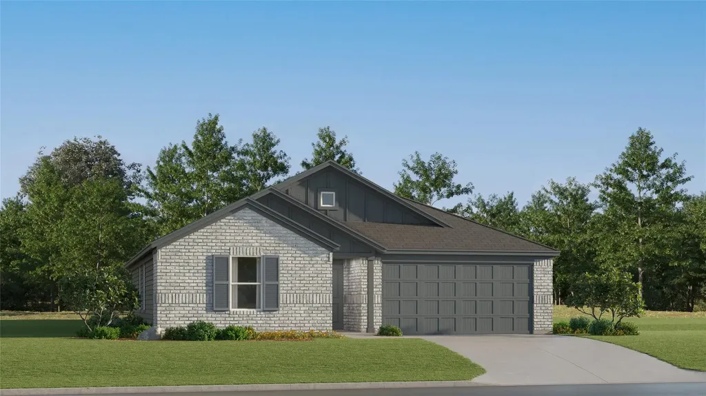 204 Nimbus Court Lockhart TX 78644