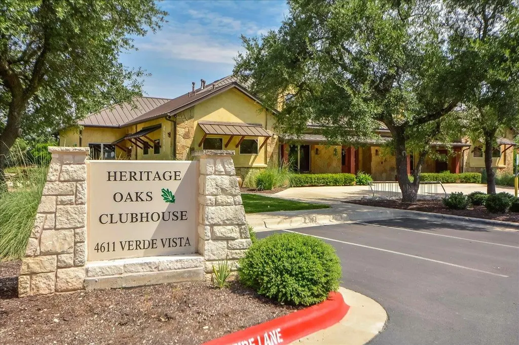 4900 Sonora Trace Georgetown TX 78633