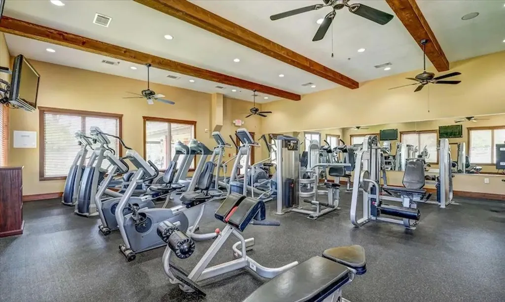 4900 Sonora Trace Georgetown TX 78633