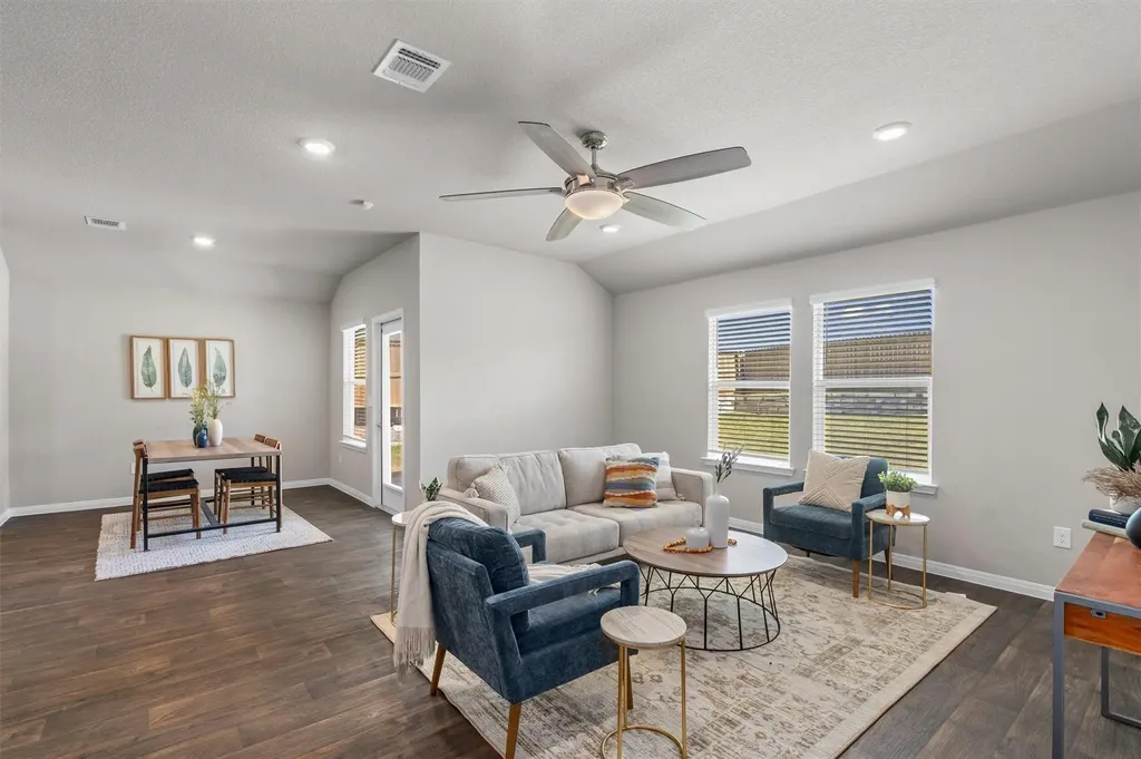 19525 Abigail Fillmore Road Manor TX 78653