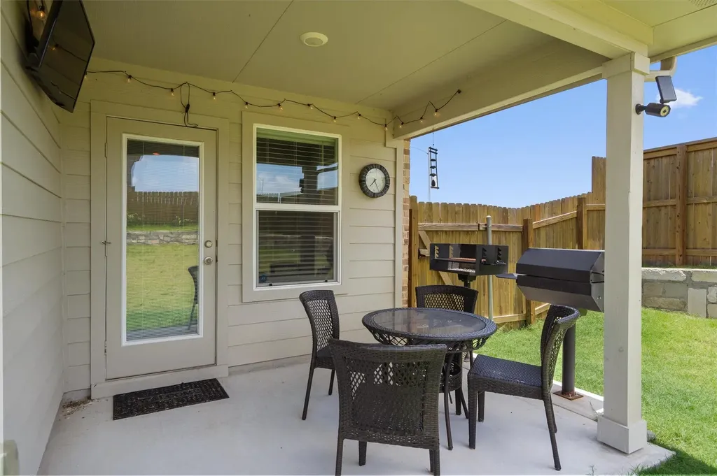 19525 Abigail Fillmore Road Manor TX 78653