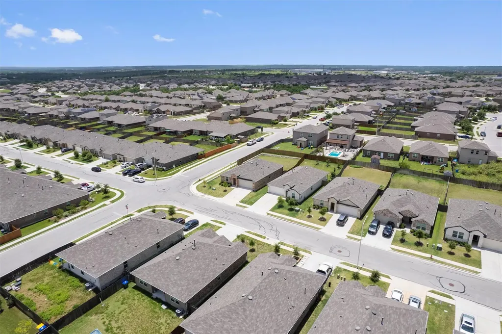 19525 Abigail Fillmore Road Manor TX 78653