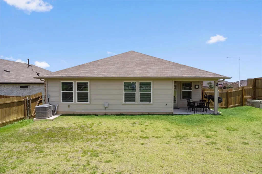 19525 Abigail Fillmore Road Manor TX 78653