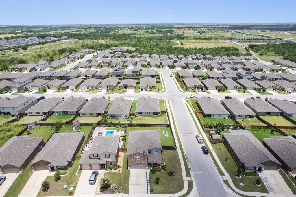 19525 Abigail Fillmore Road Manor TX 78653