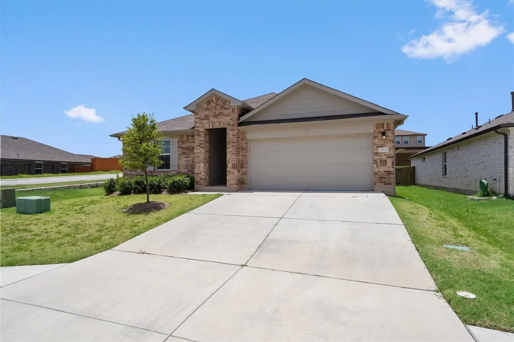 19525 Abigail Fillmore Road Manor TX 78653