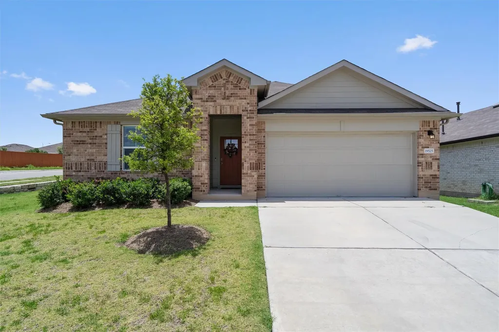19525 Abigail Fillmore Road Manor TX 78653