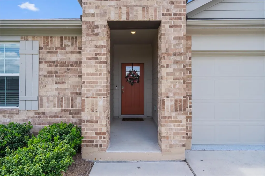 19525 Abigail Fillmore Road Manor TX 78653