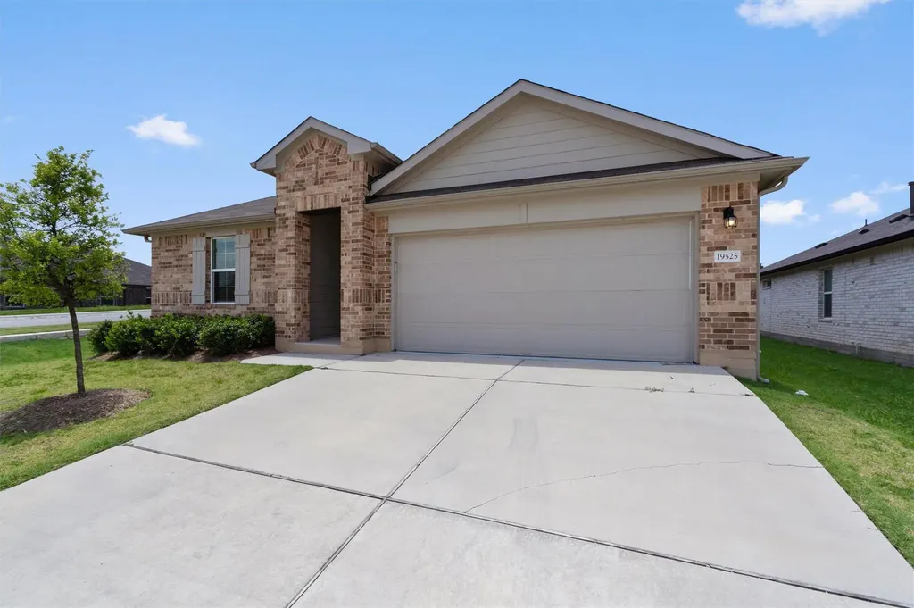 19525 Abigail Fillmore Road Manor TX 78653