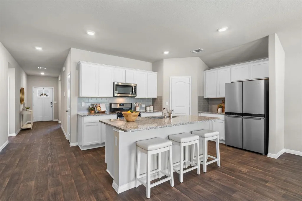 19525 Abigail Fillmore Road Manor TX 78653