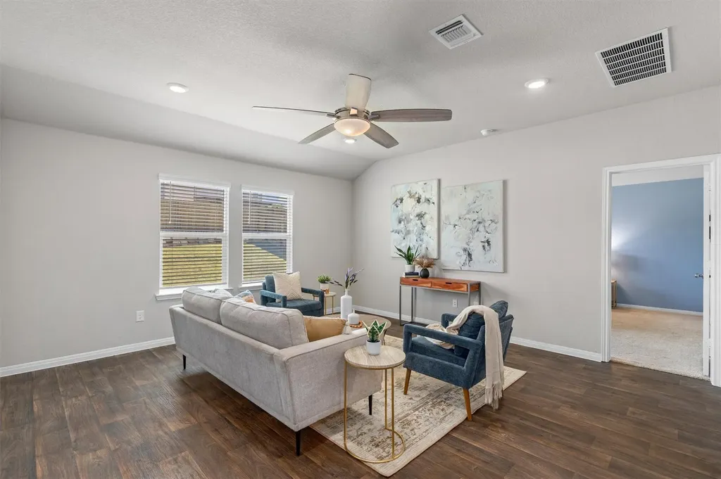 19525 Abigail Fillmore Road Manor TX 78653