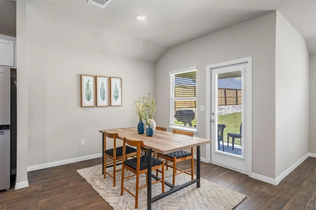 19525 Abigail Fillmore Road Manor TX 78653