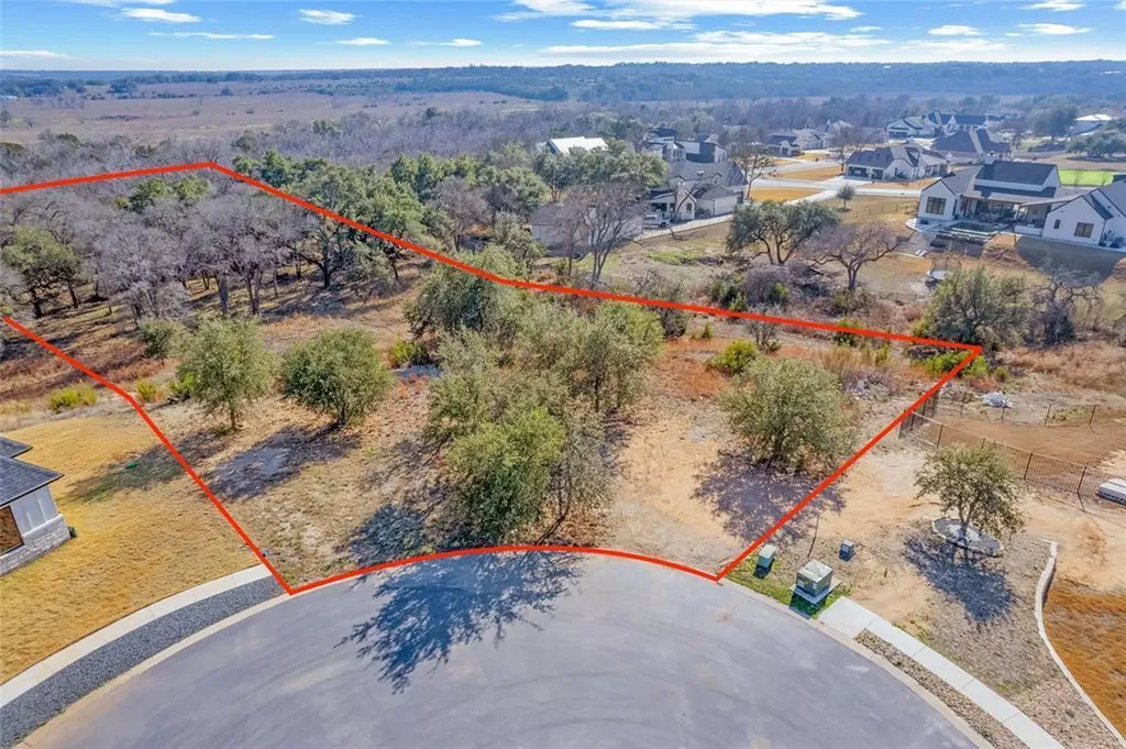 132 Quiet Oak Cove Liberty Hill TX 78642
