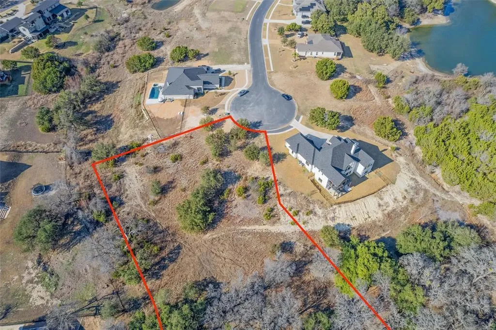 132 Quiet Oak Cove Liberty Hill TX 78642