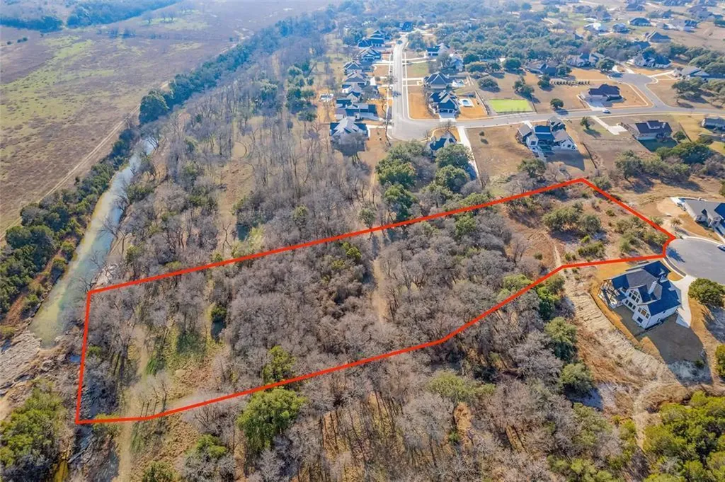 132 Quiet Oak Cove Liberty Hill TX 78642